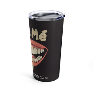 Tumbler 20oz