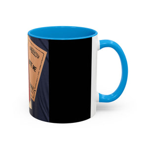 Colorful Mugs (11oz, 15oz)