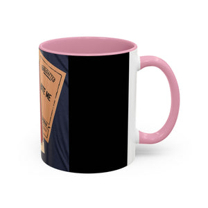 Colorful Mugs (11oz, 15oz)