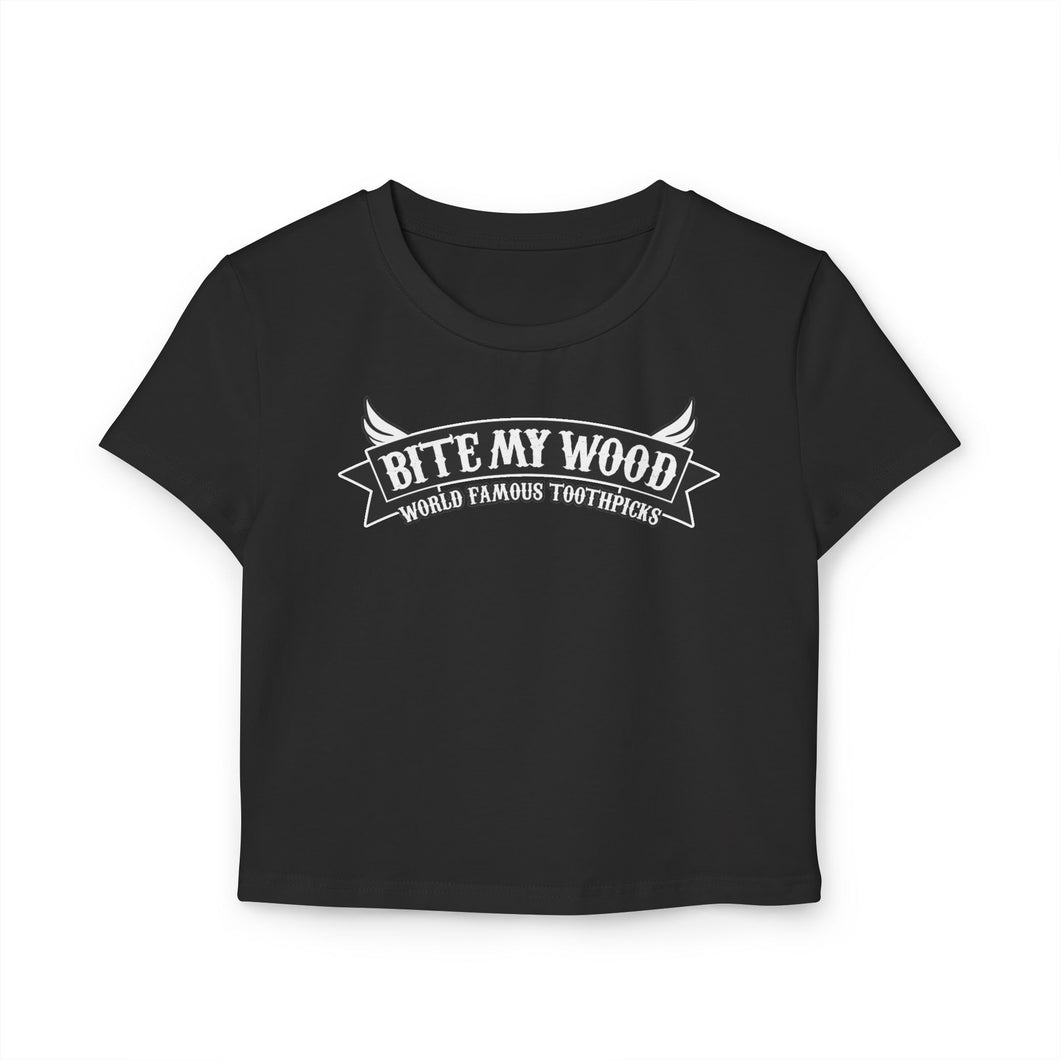 Women's Baby Tee