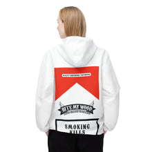 Load image into Gallery viewer, Windbreaker Jacket (AOP)
