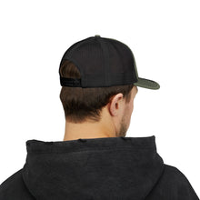 Load image into Gallery viewer, Snapback Trucker Cap
