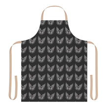 Load image into Gallery viewer, Apron, 5-Color Straps (AOP)
