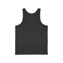 Load image into Gallery viewer, Unisex Jersey Tank
