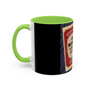 Colorful Mugs (11oz, 15oz)