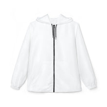 Load image into Gallery viewer, Windbreaker Jacket (AOP)
