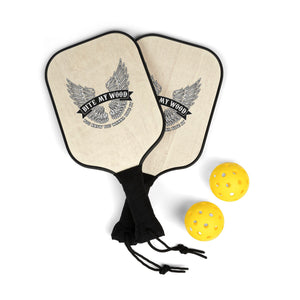 Pickleball Kit