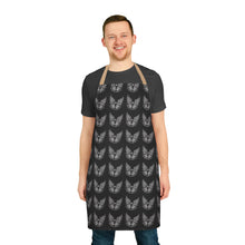 Load image into Gallery viewer, Apron, 5-Color Straps (AOP)
