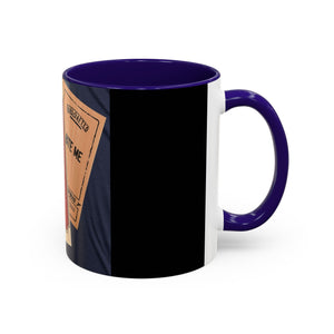 Colorful Mugs (11oz, 15oz)