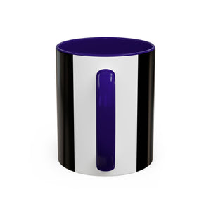 Colorful Mugs (11oz, 15oz)