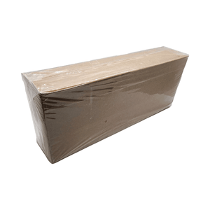 10000 Qty BiteMyWood Birchwood Single Point Toothpicks In Cardboard Sleeve