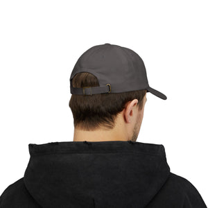 BiteMyWood Classic Dad Cap