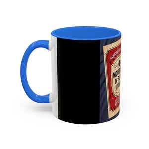 Colorful Mugs (11oz, 15oz)