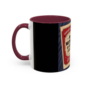 Colorful Mugs (11oz, 15oz)