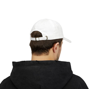 BiteMyWood Classic Dad Cap