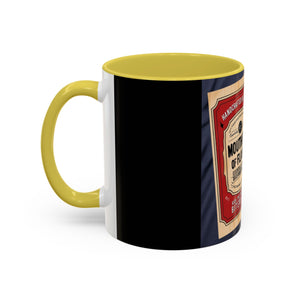 Colorful Mugs (11oz, 15oz)