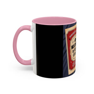 Colorful Mugs (11oz, 15oz)