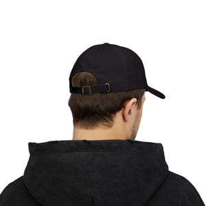 BiteMyWood Classic Dad Cap