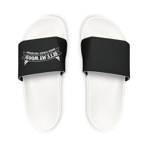 Men's Removable-Strap Sandals