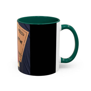 Colorful Mugs (11oz, 15oz)