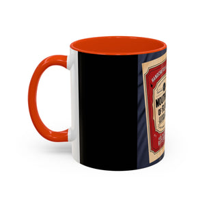 Colorful Mugs (11oz, 15oz)